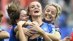 Nhận định Nữ Jamaica vs Nữ Italia, 23h00 ng&agrave;y 14/6 (World Cup nữ 2019)