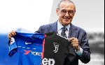 Tin chuyển nhượng ngày 14/6: Chelsea đồng ý 'nhả' Sarri cho Juventus