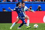 Nhận định Nữ Nhật Bản vs Nữ Scotland, 20h00 ng&agrave;y 14/6 (World Cup nữ 2019)
