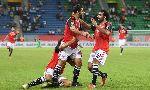 Ph&acirc;n t&iacute;ch tỷ lệ Ai Cập vs Guinea, 23h ng&agrave;y 16/6