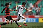 Nhận định Gyeongnam vs Ansan Greeners, 17h30 ng&agrave;y 15/6