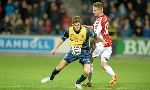Nhận định Silkeborg IF vs Odense BK, 0h00 ng&agrave;y 16/6