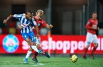 Nhận định Termez Surkhon vs Mashal Muborak, 20h00 ng&agrave;y 15/6