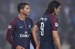 Chính thức: Edinson Cavani và Thiago Silva chia tay PSG