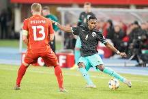 Dự đo&aacute;n, soi k&egrave;o thẻ v&agrave;ng Ukraina vs Bắc Macedonia, 20h ng&agrave;y 17/6