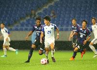Nhận định, soi kèo Gamba Osaka vs Kwansei Gakuin, 16h ngày 16/6