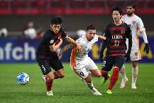 Nhận định, soi kèo Kashima Antlers vs Yokohama SCC, 17h ngày 16/6