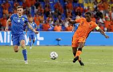 Ph&acirc;n t&iacute;ch k&egrave;o hiệp 1 Ukraina vs Bắc Macedonia, 20h ng&agrave;y 17/6