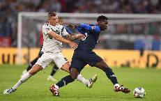 R&ugrave;a ti&ecirc;n tri dự đo&aacute;n Ph&aacute;p vs Đức, 2h00 ng&agrave;y 16/6