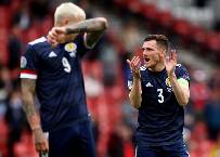 Đội hình ra sân chính thức Armenia vs Scotland, 23h ngày 14/6