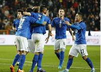 Đội hình ra sân chính thức Đức vs Italia, 1h45 ngày 15/6 (cập nhật)