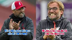 Klopp v&agrave; pha &ldquo;tự vả v&agrave;o mặt&rdquo; khi mang về Liverpool bom tấn Darwin Nunez