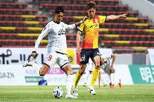 Nhận định, soi k&egrave;o Grulla vs Montedio Yamagata, 16h ng&agrave;y 15/6