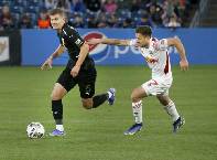 Nhận định, soi kèo NY Red Bulls II vs Tulsa, 6h00 ngày 16/6