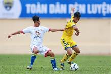 Nhận định, soi k&egrave;o SLNA vs Thanh H&oacute;a, 18h ng&agrave;y 15/6