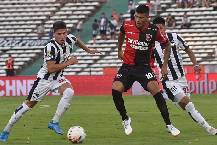 Nhận định, soi k&egrave;o Talleres C&oacute;rdoba vs Newell's Old Boys, 5h00 ng&agrave;y 15/6