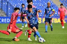 Nhận định, soi kèo U23 Uzbekistan vs U23 Nhật Bản, 23h ngày 15/6