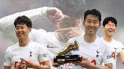 Park Ji-Sung khuy&ecirc;n Son Heung-min bỏ Tottenham, gia nhập Man United để gi&agrave;nh danh hiệu