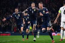Phân tích kèo hiệp 1 Armenia vs Scotland, 23h ngày 14/6