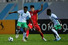Soi bảng dự đoán tỷ số chính xác U23 Úc vs U23 Saudi Arabia, 20h ngày 15/6