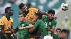 Soi kèo chẵn/ lẻ U23 Úc vs U23 Saudi Arabia, 20h ngày 15/6