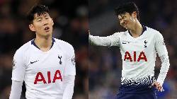 Son Heung-min: 'T&ocirc;i thất vọng v&agrave; cảm thấy m&igrave;nh nhỏ b&eacute; ở nước Anh'