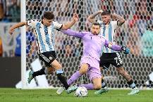 Chuyên gia Oliver Thomas dự đoán kết quả Argentina vs Úc, 19h00 ngày 15/6