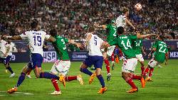 Link xem trực tiếp Mỹ vs Mexico, 09h00 ngày 16/6