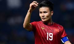 Link xem trực tiếp Việt Nam vs Hồng Kông (TQ), 19h30 ngày 15/6