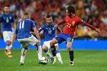 Nhận định, soi kèo Tây Ban Nha vs Italia, 01h45 ngày 16/6