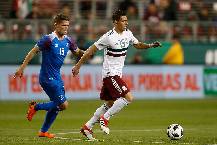 Phân tích kèo hiệp 1 Mỹ vs Mexico, 09h00 ngày 16/6