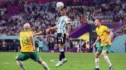 Soi k&egrave;o phạt g&oacute;c Argentina vs &Uacute;c, 19h00 ng&agrave;y 15/6