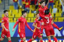 Tỷ lệ kèo nhà cái Việt Nam vs Hồng Kông (TQ), 19h30 ngày 15/6