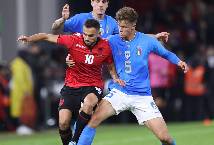 Chuy&ecirc;n gia dự đo&aacute;n Italia vs Albania, 02h00 ng&agrave;y 16/6