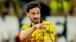 Mats Hummels chia tay Dortmund sau tin đồn ẩu đả với HLV 