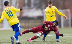 Nhận định, soi kèo Banga vs TransINVEST, 22h00 ngày 15/6: Khó cho cửa trên