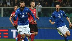Nhận định, soi k&egrave;o Italia vs Albania bảng B EURO 2024, 02h00 ng&agrave;y 16/6: Tin v&agrave;o lớp trẻ