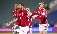 Ph&acirc;n t&iacute;ch k&egrave;o hiệp 1 Hungary vs Thụy Sĩ, 20h00 ng&agrave;y 15/6