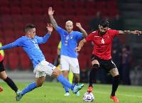 Si&ecirc;u m&aacute;y t&iacute;nh dự đo&aacute;n Italia vs Albania, 02h00 ng&agrave;y 16/6