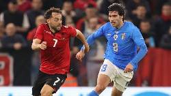 Soi k&egrave;o g&oacute;c Italia vs Albania, 02h00 ng&agrave;y 16/6