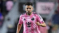 Inter Miami chịu bão chấn thương trước trận khai mạc FIFA Club World Cup