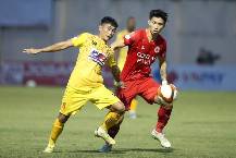 Nhận định, soi kèo Thanh Hoá vs Công an Hà Nội, 17h00 ngày 15/6: Duy trì mạch thắng lợi