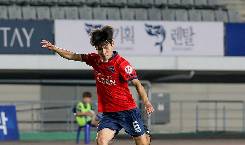 Nhận định, soi kèo Yangpyeong vs Ulsan Citizen, 16h00 ngày 15/6: Tìm lại nụ cười