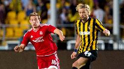 Nhận định, soi kèo Zhetysu Taldykorgan vs Kairat Almaty, 20h00 ngày 14/6: Chưa thể chiếm ngôi đầu