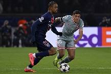 Siêu máy tính dự đoán PSG vs Atletico Madrid, 2h00 ngày 16/6