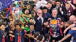 Siêu máy tính Opta chỉ ra đội vô địch FIFA Club World Cup