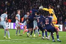 Soi kèo phạt góc PSG vs Atletico Madrid, 2h00 ngày 16/6