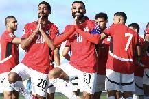Chuyên gia Tony Ansell dự đoán Bỉ vs Ai Cập, 02h00 ngày 16/6