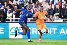 Chuyên gia Tony Ansell dự đoán Bờ Biển Ngà vs Ecuador, 6h00 ngày 15/6