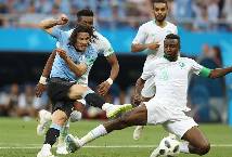 Chuyên gia Tony Ansell dự đoán Saudi Arabia vs Uruguay, 5h00 ngày 16/6
